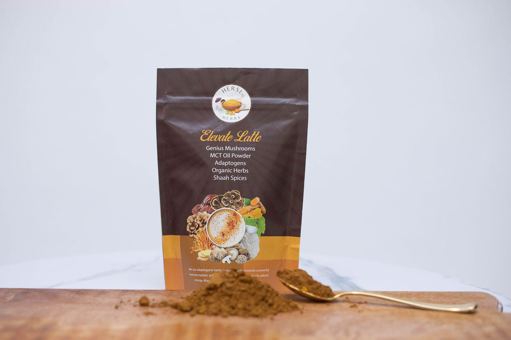 Hersi Herbs